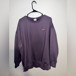 Nike Therma-Fit Crewneck Size XXL